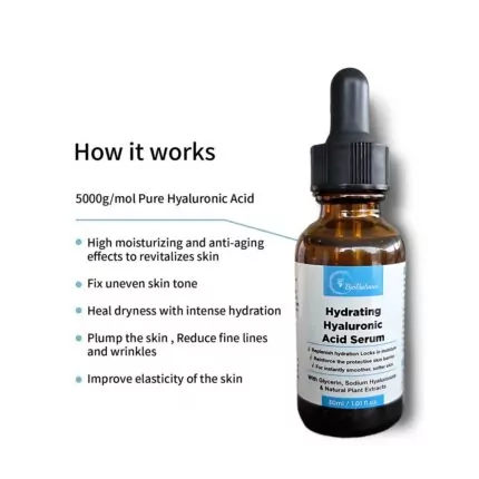 Hyaluronic Acid