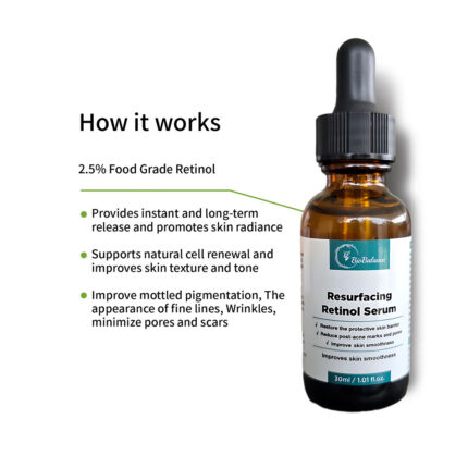 Retinol