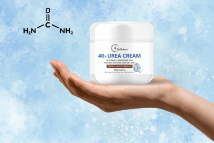 Urea Cream